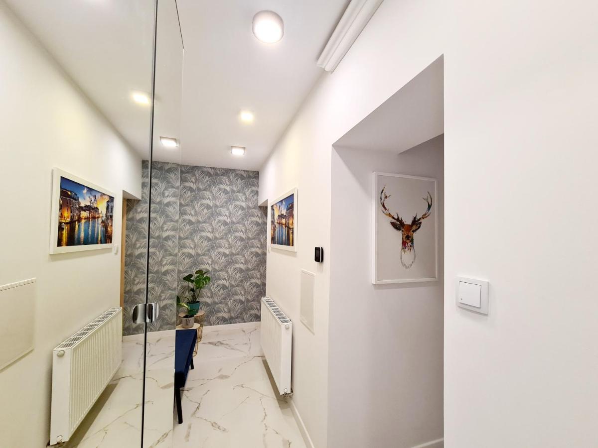 בולסלאביש Apartamenty Przy Ratuszu מראה חיצוני תמונה
