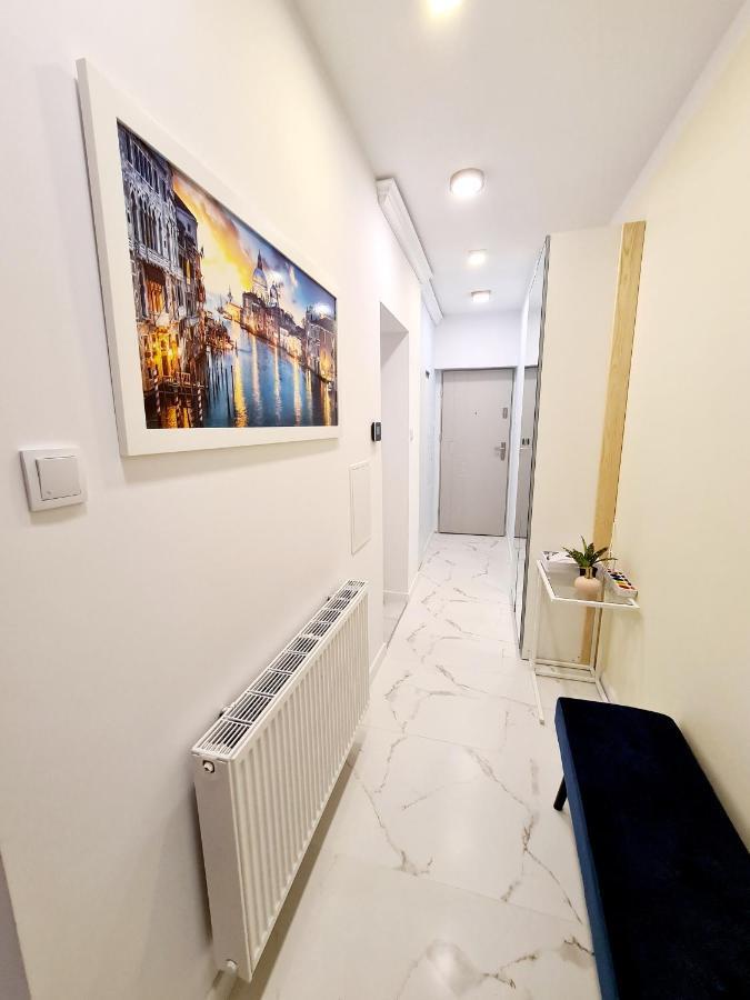 בולסלאביש Apartamenty Przy Ratuszu מראה חיצוני תמונה