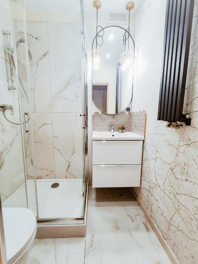 בולסלאביש Apartamenty Przy Ratuszu מראה חיצוני תמונה