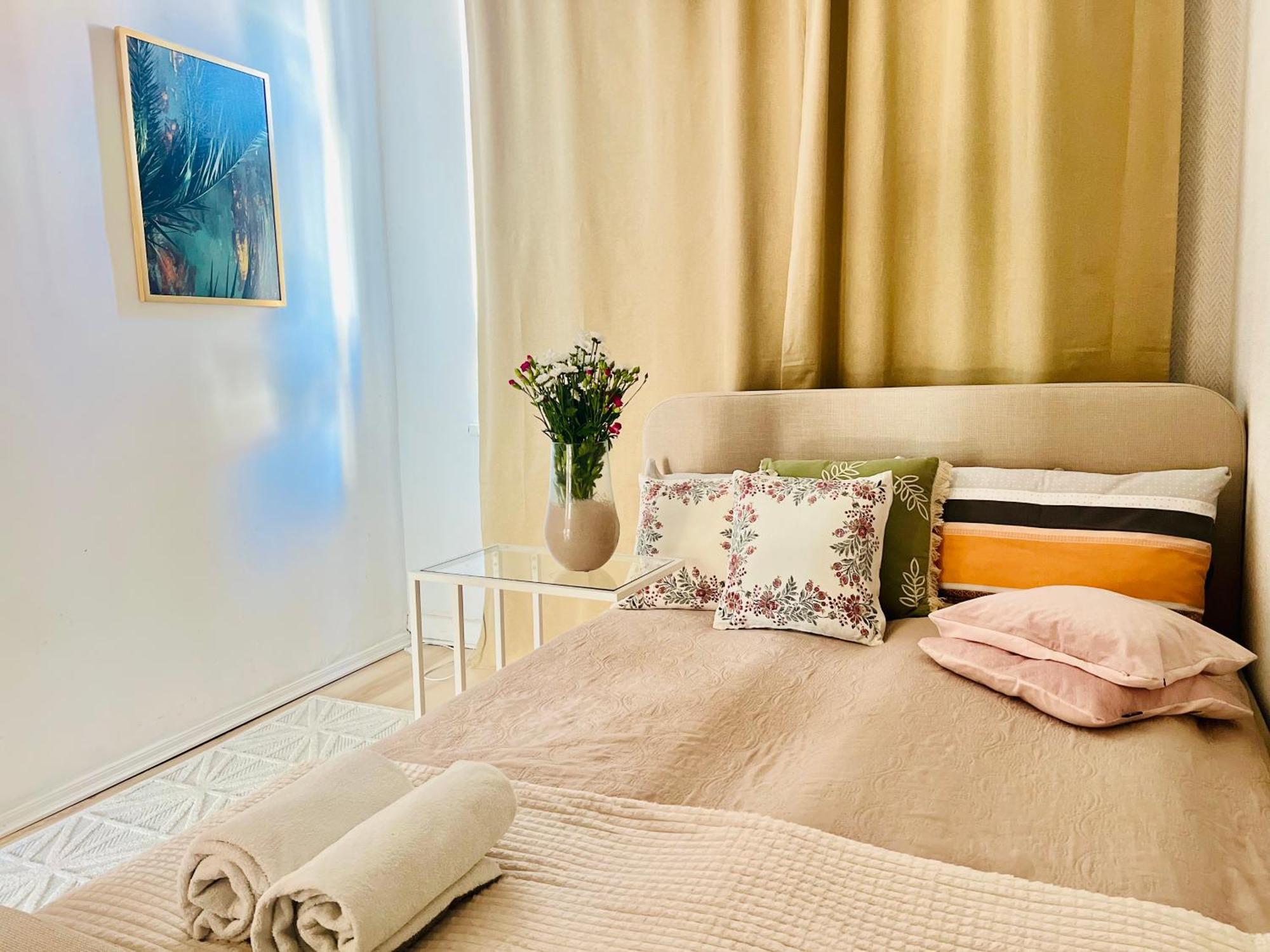 בולסלאביש Apartamenty Przy Ratuszu מראה חיצוני תמונה